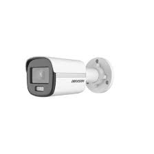 Cam analog 3K Bullet Audio ColorVu Hikvision  كاميرا هيكفيجن انلوج كلر في يو اوديو بولت 3ك