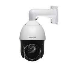 Cam analog 2MP PTZ Dome  DarkFighter Hikvision كاميرا هيكفيجن انلوج دارك فيتر بي تي زد دوم 2ميجابيكسل