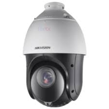 Cam analog 2MP PTZ Dome  DarkFighter Hikvision كاميرا هيكفيجن انلوج دارك فيتر بي تي زد دوم 2ميجابيكسل