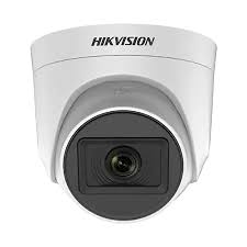 Cam analog 2MP Indoor Turret  HikVision كاميرا  هيكفيجن انلوج اندور تورت 2ميجا بيكسل