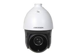 Cam analog 2MP PTZ Dome  DarkFighter Hikvision كاميرا هيكفيجن انلوج دارك فيتر بي تي زد دوم 2ميجابيكسل
