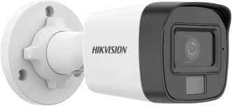 Cam analog 3K Hybrid Mic Bullet HikSmart كاميرا هيك سمارت انلوج هيبريد ميك بولت 3ك