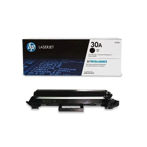 FQ Toner 30A Black علبة حبر مطابق