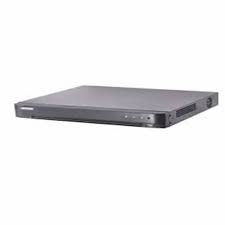 DVR 8Ch 4K AcuSense Hikvision  دي في آر هيكفيجن  اكسينس 8تشنال4ك