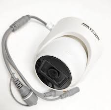 Cam analog 2MP Indoor Turret  HikVision كاميرا  هيكفيجن انلوج اندور تورت 2ميجا بيكسل