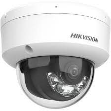 Cam analog 8MP 4K Bullet ColorVu PoC  Hikvision كاميرا  هيكفيجن انلوج كلر في يو بوك بولت 8 ميجا بكسل 4ك