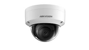 Cam analog 8MP 4K Bullet ColorVu PoC  Hikvision كاميرا  هيكفيجن انلوج كلر في يو بوك بولت 8 ميجا بكسل 4ك