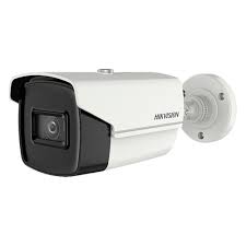 Cam analog 4K Ultra Low Light Bullet HikVision  كاميرا هيكفيجن الترا انلوج لاو لايت بولت 4ك