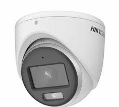 Cam analog 3K Audio Turret ColorVu  Hikvision كاميرا هيكفيجن انلوج كلر في يو اوديو تارت 3ك