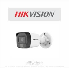 Cam analog 3K Hybrid Mic Bullet HikSmart كاميرا هيك سمارت انلوج هيبريد ميك بولت 3ك
