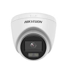 Cam analog 3K Audio Turret ColorVu  Hikvision كاميرا هيكفيجن انلوج كلر في يو اوديو تارت 3ك