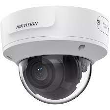 Cam analog 8MP 4K Bullet ColorVu PoC  Hikvision كاميرا  هيكفيجن انلوج كلر في يو بوك بولت 8 ميجا بكسل 4ك