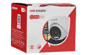 Cam analog 3K HikVision  كاميرا هيكفيجن انلوج 3ك