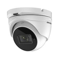 Cam analog 3K HikVision  كاميرا هيكفيجن انلوج 3ك