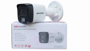 Cam analog 3K Hybrid Mic Bullet HikSmart كاميرا هيك سمارت انلوج هيبريد ميك بولت 3ك