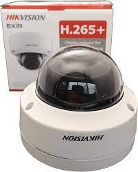 Cam analog 8MP 4K Bullet ColorVu PoC  Hikvision كاميرا  هيكفيجن انلوج كلر في يو بوك بولت 8 ميجا بكسل 4ك