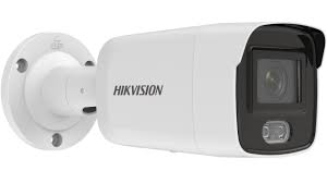 Cam analog 3K Hybrid Mic Bullet HikSmart كاميرا هيك سمارت انلوج هيبريد ميك بولت 3ك