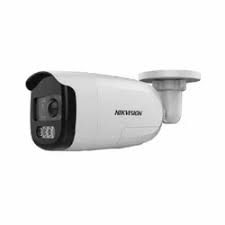 Cam analog 4K ColorVu PoC Bullet Hikvision ركاميرا كلر  هيكفيجن انلوج كاميرا كلر في يو بوك بولت 4ك