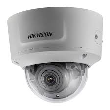 Cam analog 8MP 4K Bullet ColorVu PoC  Hikvision كاميرا  هيكفيجن انلوج كلر في يو بوك بولت 8 ميجا بكسل 4ك