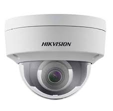 Cam analog 8MP 4K Bullet ColorVu PoC  Hikvision كاميرا  هيكفيجن انلوج كلر في يو بوك بولت 8 ميجا بكسل 4ك