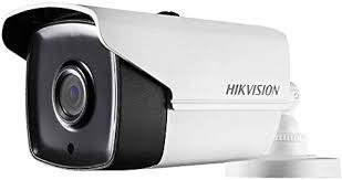 Cam analog 5MP Bullet Value Series HikVision كاميرا هيكفيجن انلوج بولت فالو سيريس 5ميجا بيكسل