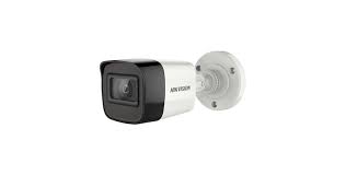 Cam analog 4K EXIR Bullet HikVision كاميرا هيكفيجن انلوج ايكسير بولت 4ك