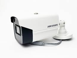 Cam analog 4K Ultra Low Light Bullet HikVision  كاميرا هيكفيجن الترا انلوج لاو لايت بولت 4ك