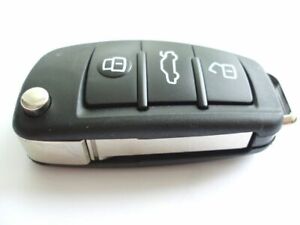 ID8E ريموت سيارة أودي