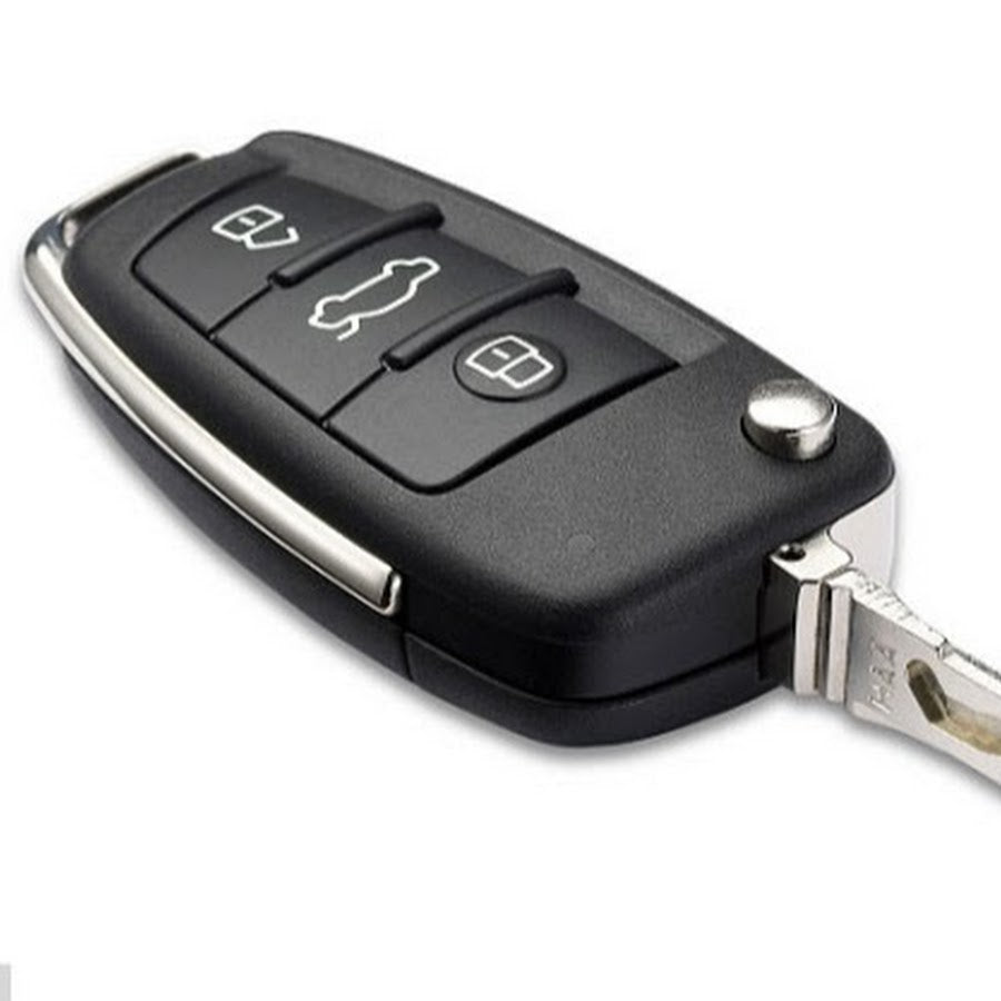 ID8E ريموت سيارة أودي